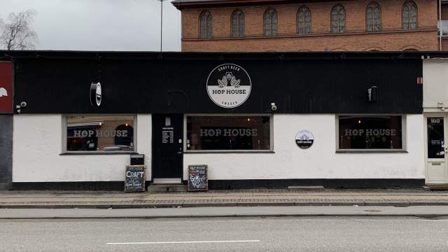 Image of Hop House Amager